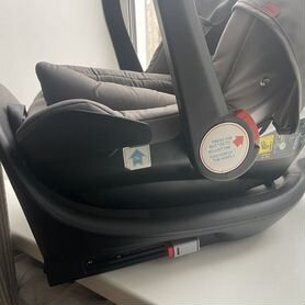 База isofix AY328 Pro