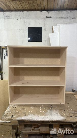 Столярная мастерская