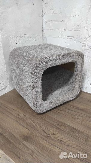 Домик для кошек и собак