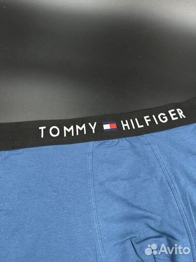 Трусы мужские tommy hilfiger