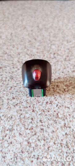 Датчик солнечной активности Volvo XC90