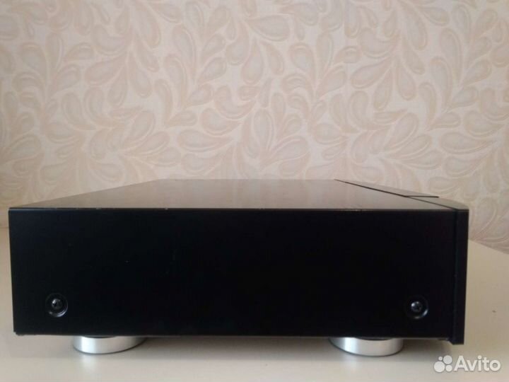 Blu-ray плеер marantz ud 7006