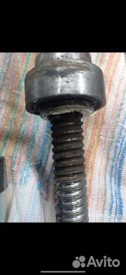 Ремонт рулевой мазда 6 hg