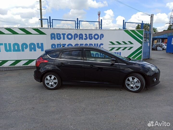 Балка передняя поперечная Ford Focus 3 2012 179152