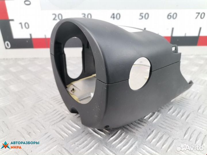 Кожух рулевой колонки Audi A6 4F/C6 2007