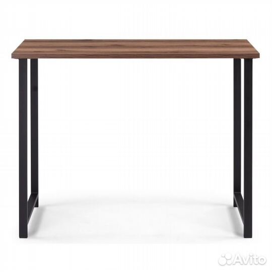 Барная стойка Дилан Лофт 120х40х98 дуб делано темн