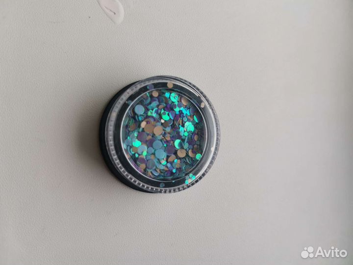 Все для маникюра набор