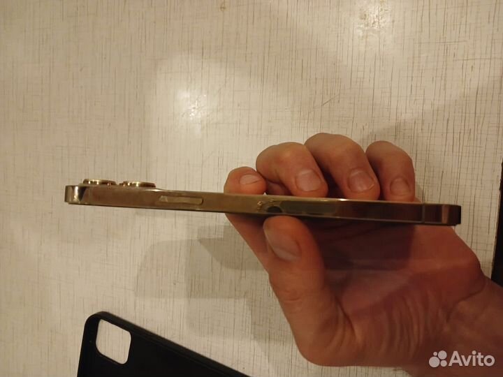 iPhone 12 Pro Max, 128 ГБ