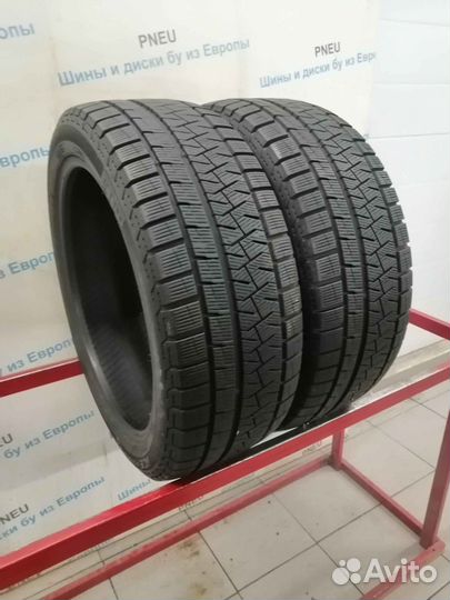 Pirelli Winter Asimmetrico 225/45 R18 109C