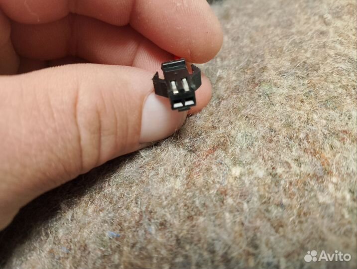 Аккумулятор для электросамоката