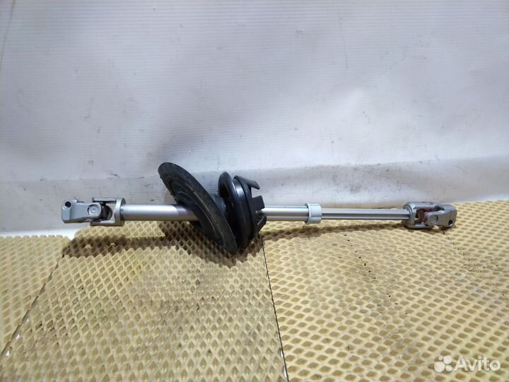 Вал Карданный Рулевой Audi Q5 08-17