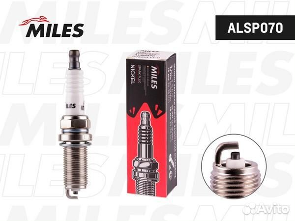 Свеча зажигания искровая nte5rlvy-11