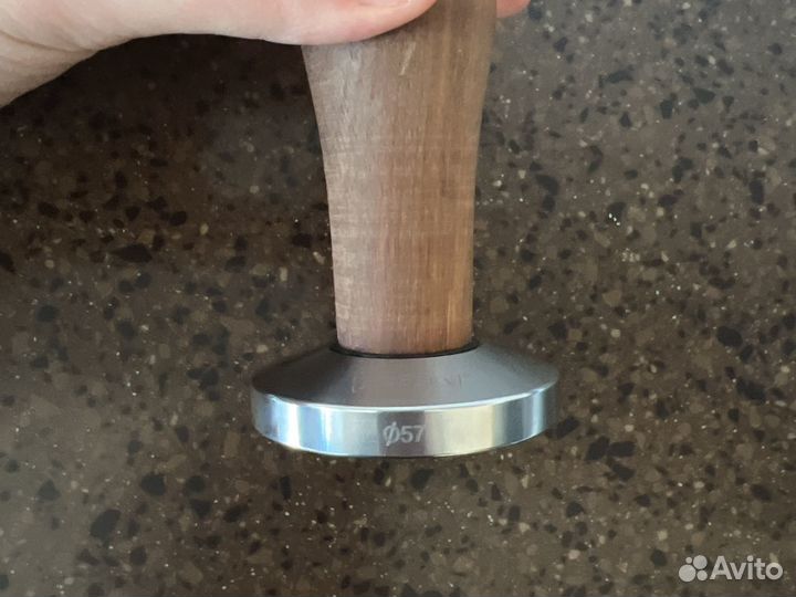 Темпер для кофе