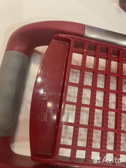 Овощерезка