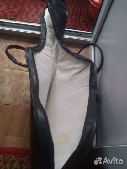 Чехол для гитары новый