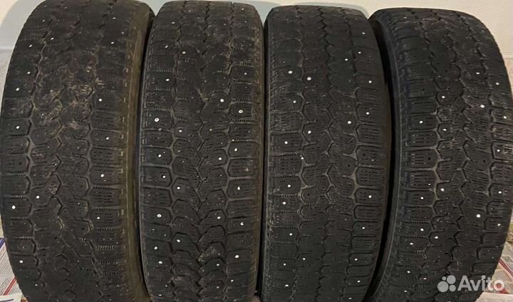 Yokohama Ice Guard Stud IG55 185/60 R15