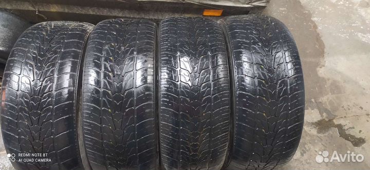 Nexen Roadian HP 255/50 R19 107V