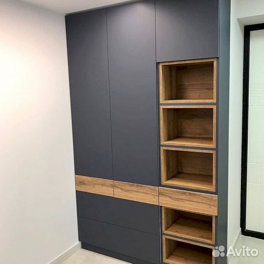 Шкаф 3