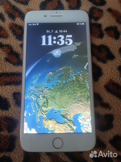 iPhone 8 Plus, 256 ГБ