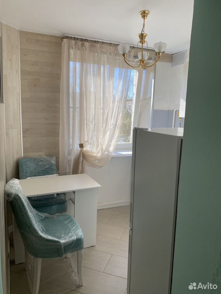 2-комнатная квартира, 43,2 м² — фото 3