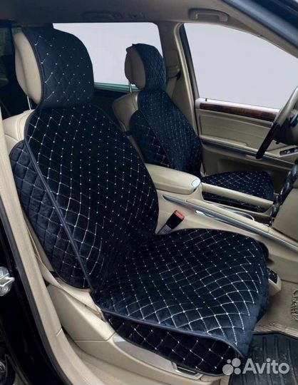 Автомобильные накидки