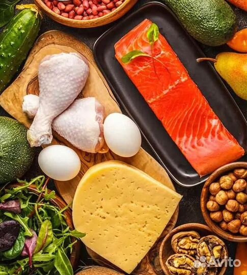 Работа в торговом зале / 2340р - смена