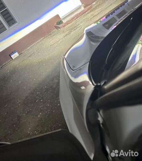 Лампы H4 LED с линзой Y7D