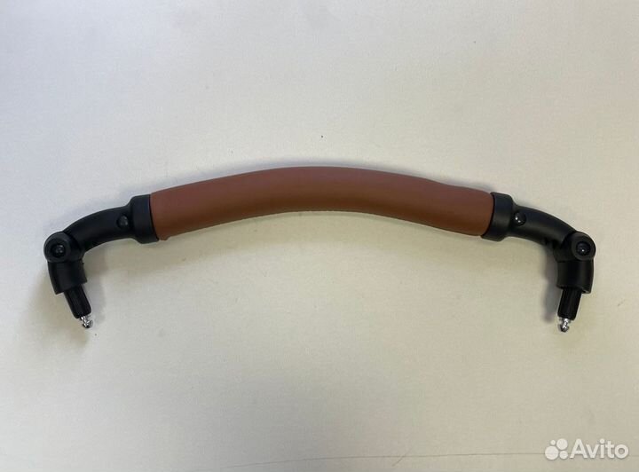 Бампер коляска camarelo sirion / canillo / carera