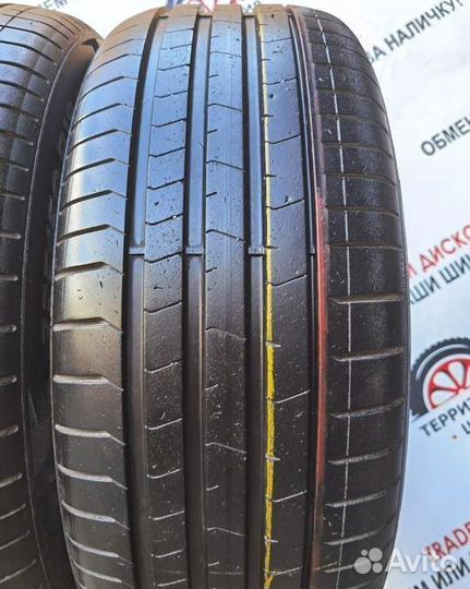 Pirelli P Zero 235/55 R19 99W