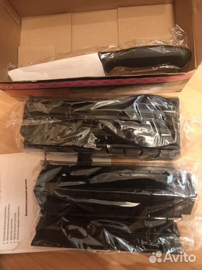 Набор для приготовления роллов Мидори