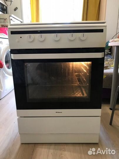 Газовая плита бу