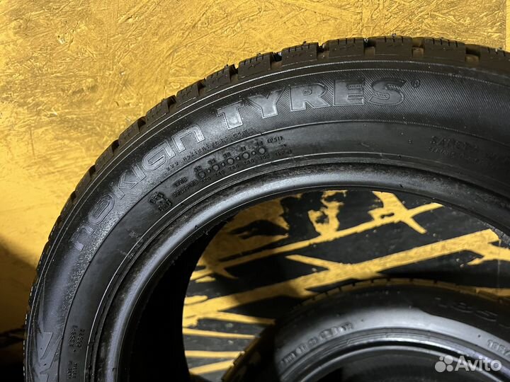 Nokian Tyres Nordman 7 155/65 R14