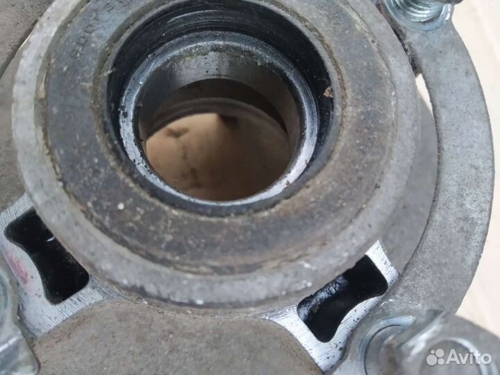 Ступица Ktm duke 200