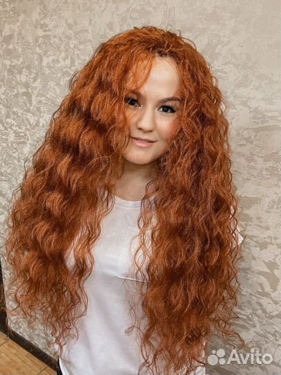 Афролоконы