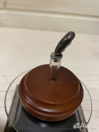 Метеорит Сихотэ-Алинь (индивидуал)