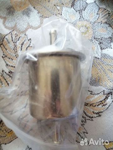 Топливный фильтр