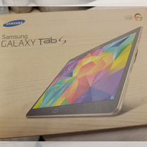 Планшет Samsung galaxy tab s 10.5 sm t805