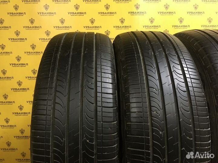 Nexen Classe Premiere CP672 205/65 R16 95H