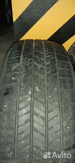 Yokohama Geolandar G91AT 225/65 R17 102H