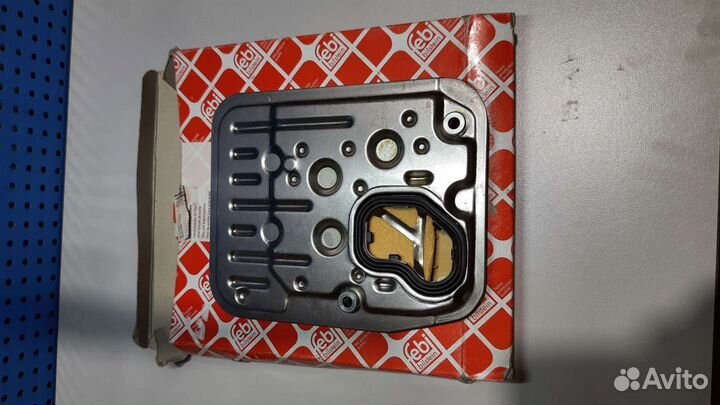 Фильтр АКПП 14258