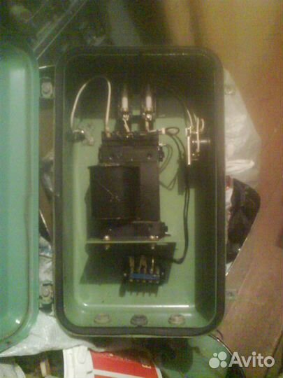 Трансформатор понижающий 12в.,36в