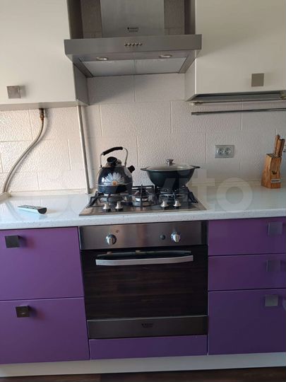 3-к. квартира, 66 м², 7/9 эт.