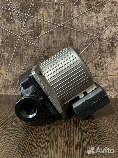Циркуляционный насос Grundfos 25-80 130 новый