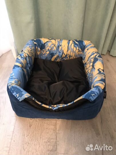 Домик для собаки или кошки