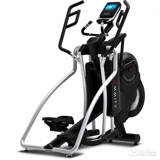 Эллиптический тренажёр ammity Space SE 660A TFT