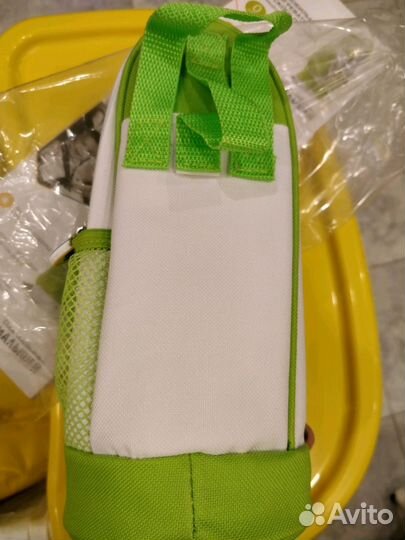 Подогреватель автомобильный CS Medica kids CS-21 д