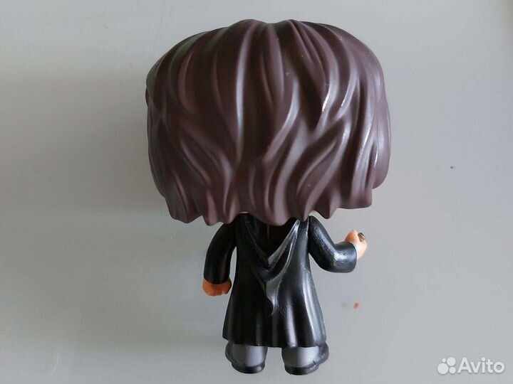 Коллекция фигурок Лавгуд