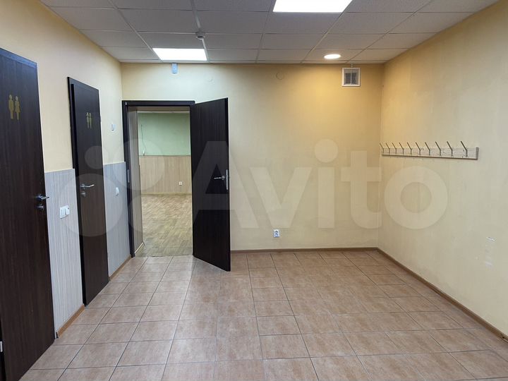 Свободного назначения, 132 м²