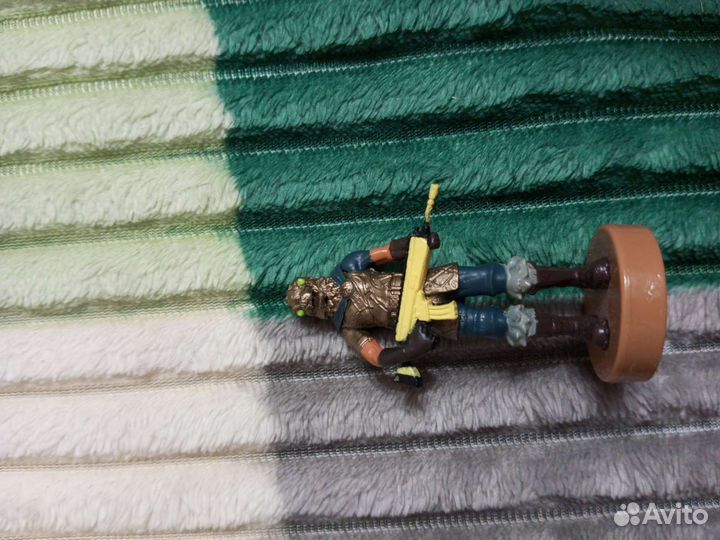 Фигурки фортнайт