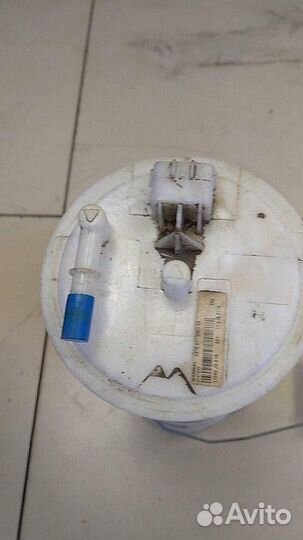 Насос топливный Nissan Dualis, Nissan Qashqai